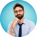 ¿Dónde colocar un tatuaje temporal?